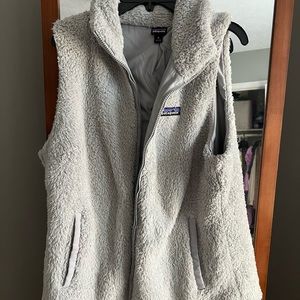 Patagonia Vest